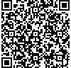 건축학과 & 건축공학과 건설환경조형대전 월드 QR 이미지