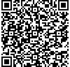 시각디자인학과 & 산업디자인학과 건설환경조형대전 월드 QR 이미지