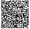 산업디자인학과 & 시각디자인학과 건설환경조형대전 월드 QR 이미지