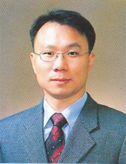 김진수 학장 사진