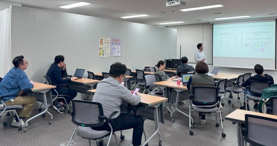 지역협력센터, 세종시민대학 집현전 연계 교육과정 운영 성료 이미지