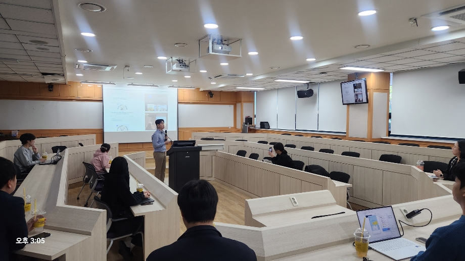 인문사회융합인재양성사업(HUSS)연구소, 지역사회와 함께하는 2025 반려동물 이야기 한마당 성료 이미지