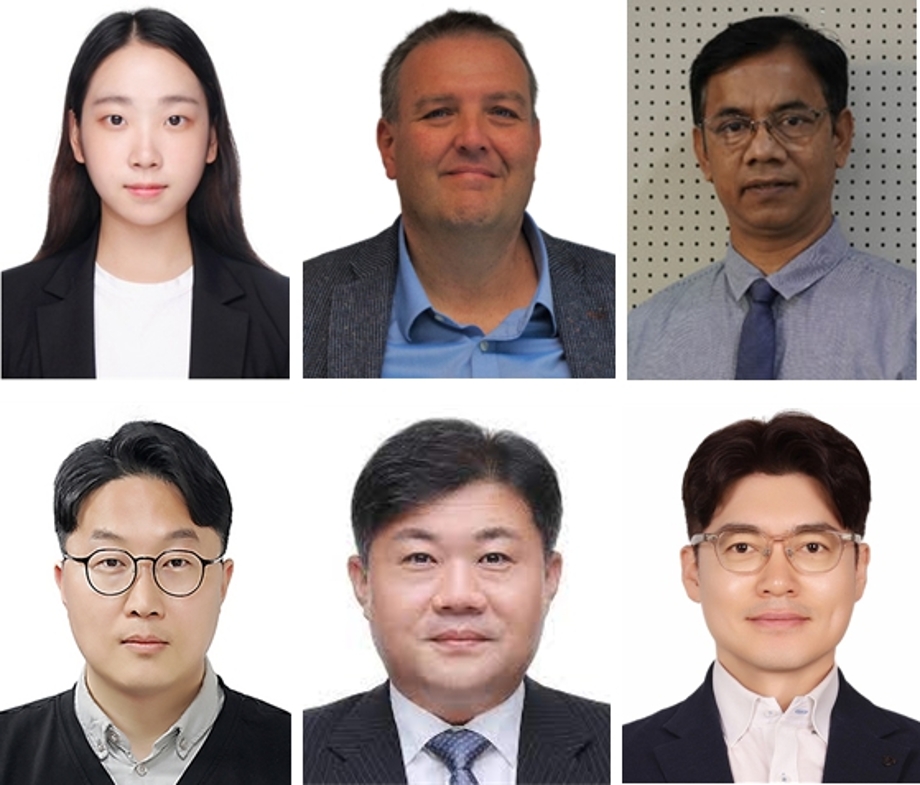 신소재공학과 김정현 교수 연구팀, 대칭형 고체산화물 연료전지용 공기극의 조성-성능 상관관계 규명 이미지