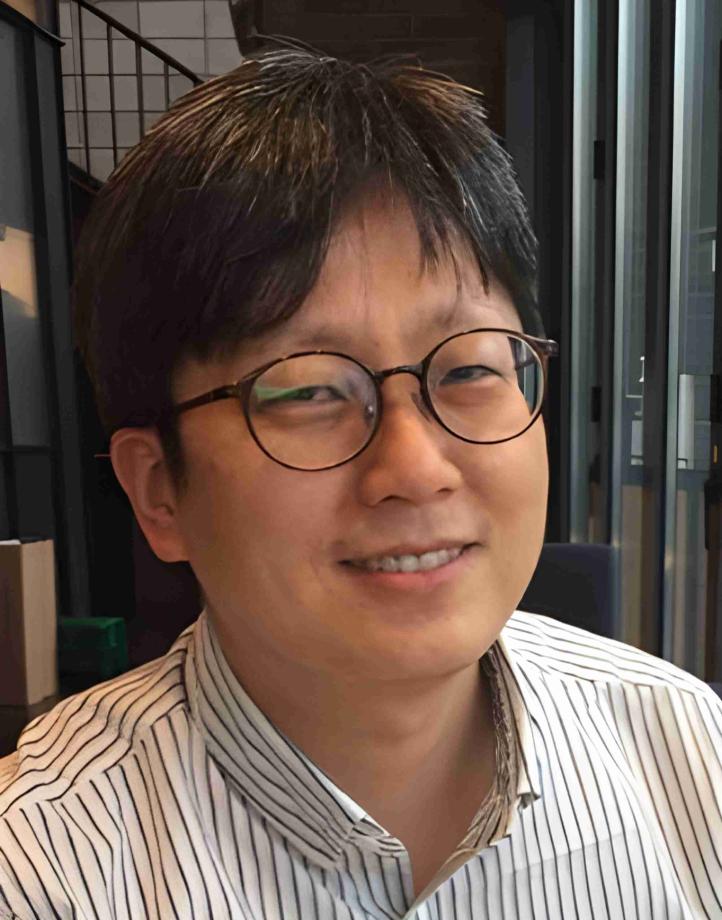 박성욱 교수, 혁신클러스터학회 15대 회장 취임 이미지