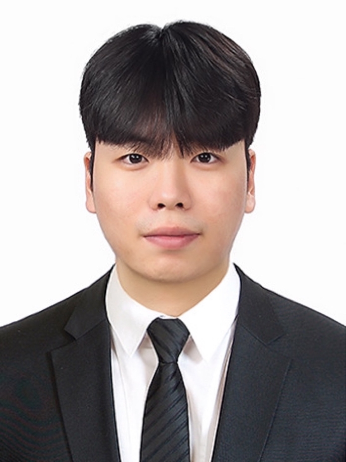 전자공학과 이강산 학생, 반도체 특성화대학 경진대회 최우수상 수상 이미지