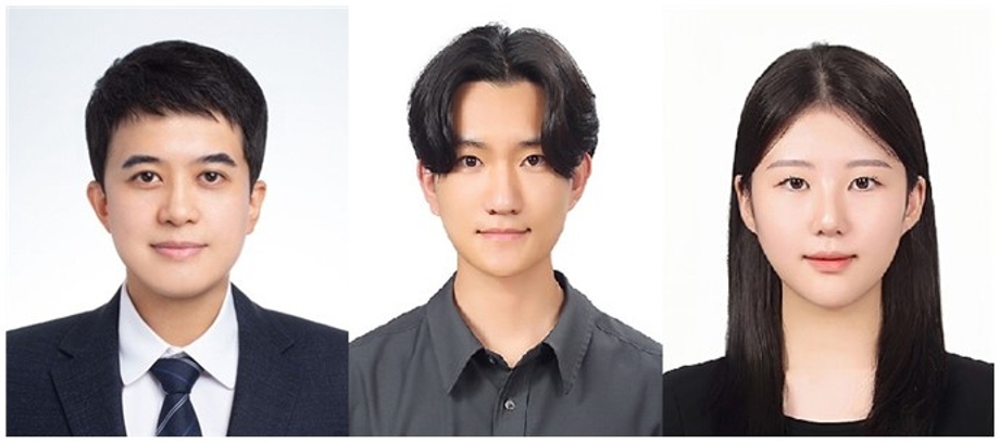 컴퓨터공학과 구남석·박선아 학생, 2024 한국통신학회 추계종합학술발표회 우수논문상 선정 이미지