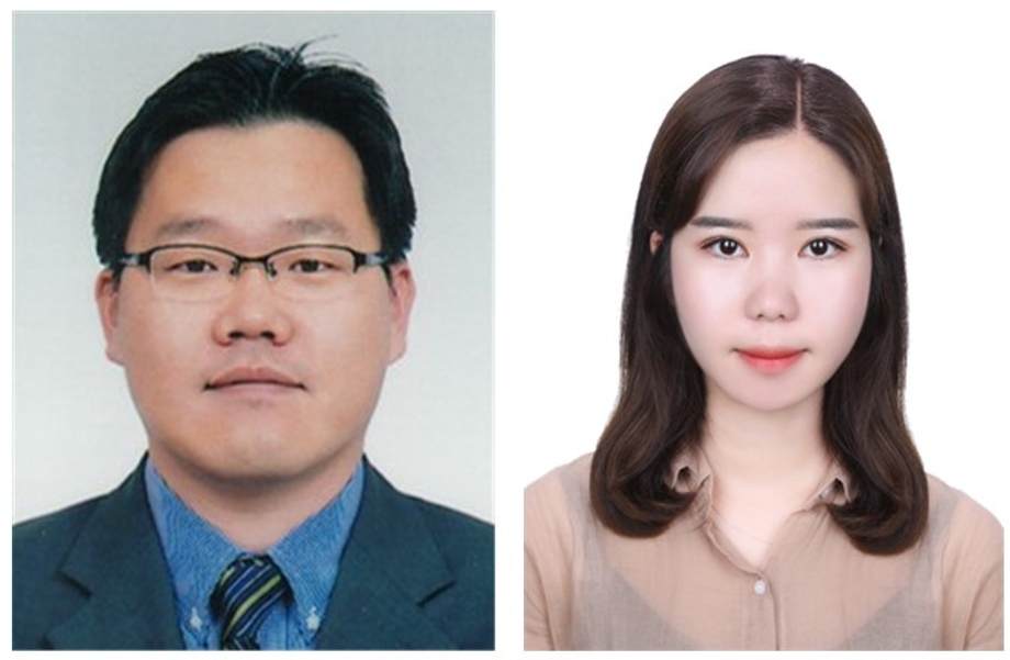 신소재공학과 정중희 교수 연구팀, 차세대 태양전지용 투명 전극 기술 개발 이미지
