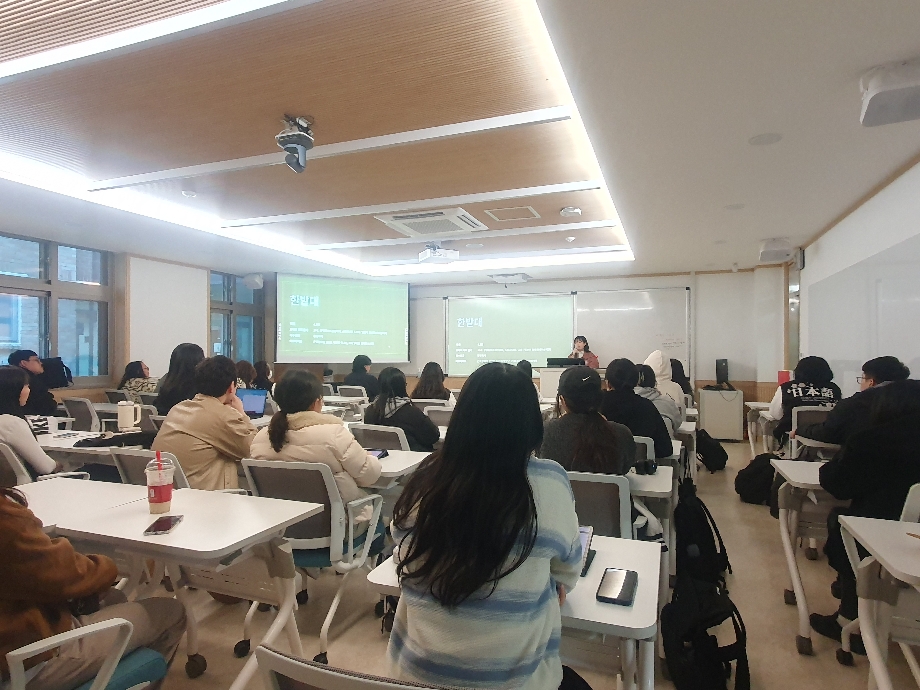 일본어과 조유빈 학생, 2025년도 일본정부 초청 국비유학생 최종 합격 이미지