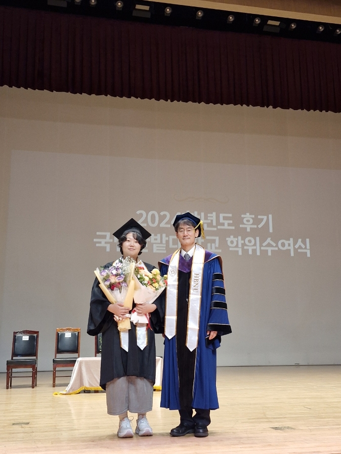 인문사회융합인재양성사업(HUSS)연구소, 글로벌 인재 양성 성과 입증... 이미지