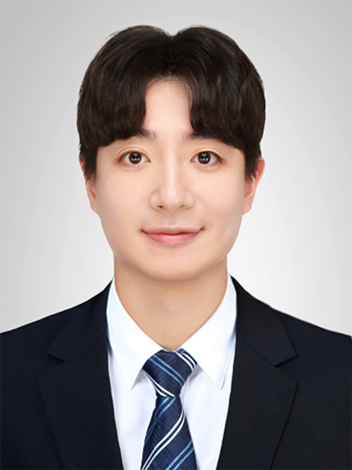 창의융합학과 김성주 교수, 한국유연인쇄전자학회 ‘우수 젊은 과학자상’ 수상 이미지