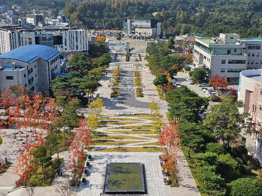 2025 가을빛 광장 이미지